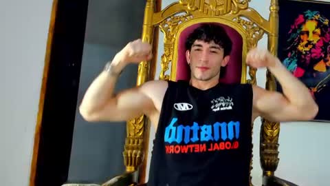 will_ferrari300 online show from 07/02/26, 03:23