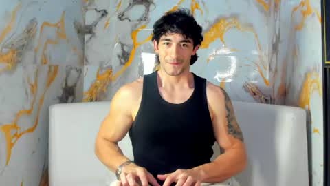 will_ferrari300 online show from 07/22/26, 03:31