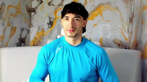 will_ferrari300 online show from 07/28/26, 03:24
