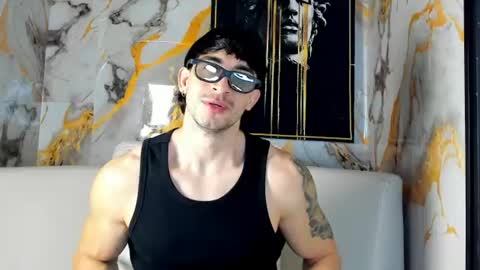 will_ferrari300 online show from 08/04/26, 01:57