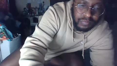 Will I cam online show from 05/12/26, 07:38