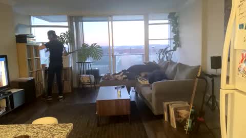 will_sx online show from 02/27/26, 11:38