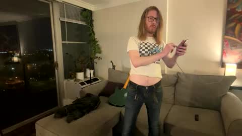 will_sx online show from 04/19/26, 10:14