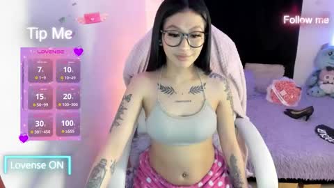 sofia and will online show from 10/12/25, 01:15