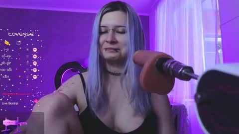 Snapshot of will_vand0m chatting on 02/13/25, 10:55 Your virtual girlfriend online show from 02/13/25, 10:55