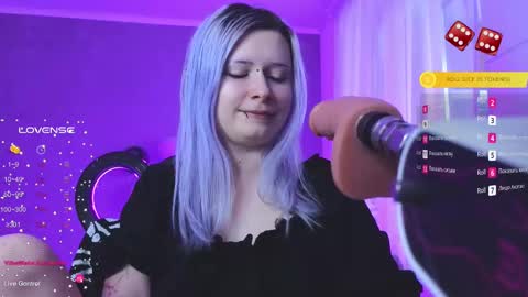 Snapshot of will_vand0m chatting on 02/15/25, 09:27 Your virtual girlfriend online show from 02/15/25, 09:27