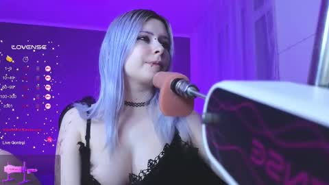 Snapshot of will_vand0m chatting on 02/21/25, 09:22 Your virtual girlfriend online show from 02/21/25, 09:22