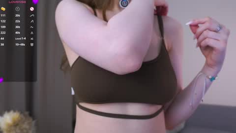 Anna online show from 04/05/26, 11:46