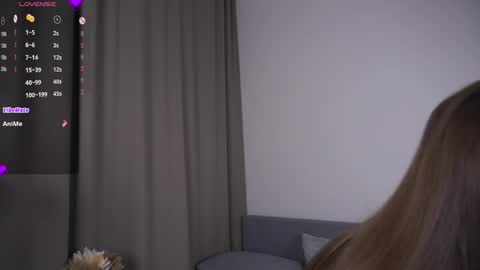 Snapshot of willacrago chatting on 05/02/26, 11:43 Anna online show from 05/02/26, 11:43