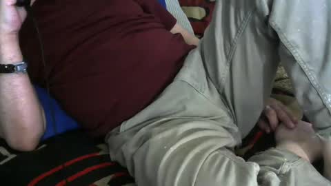 Willamyth online show from 03/07/25, 06:13