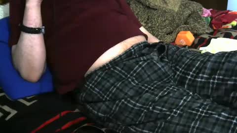 Willamyth online show from 03/07/25, 12:23