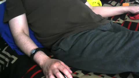 Willamyth online show from 03/11/25, 06:10