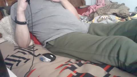 Willamyth online show from 09/15/25, 05:29