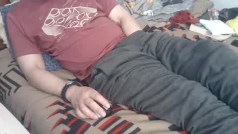 Willamyth online show from 10/21/25, 04:46