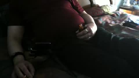 Willamyth online show from 02/01/26, 03:49