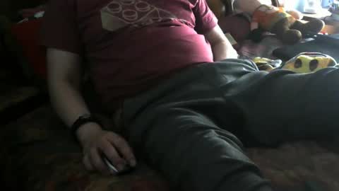 Willamyth online show from 03/23/26, 05:11