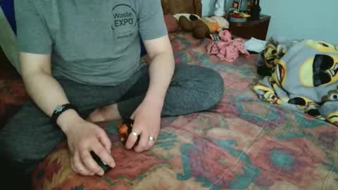 Willamyth online show from 05/24/26, 03:55