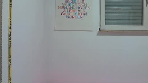 Lilian online show from 09/27/25, 06:57