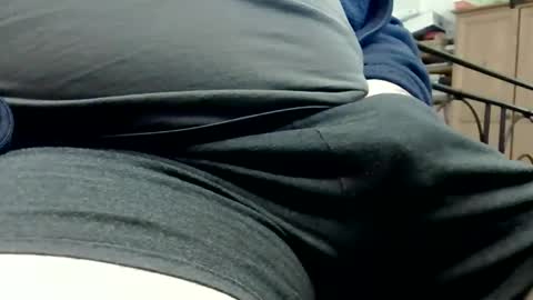 Willy online show from 01/14/26, 04:12