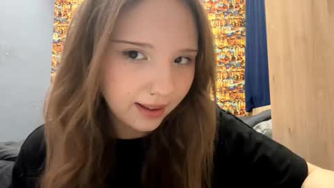 Olivia online show from 01/10/26, 03:25