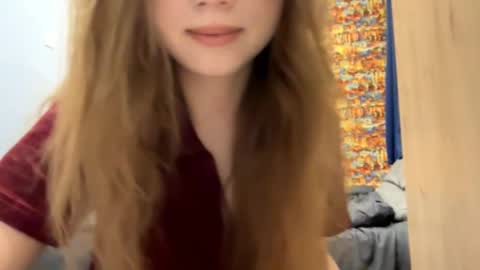 Olivia online show from 01/15/26, 07:06