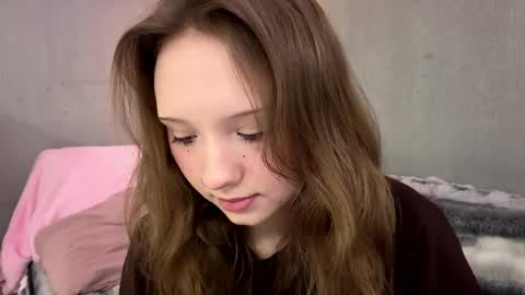 Olivia online show from 03/29/26, 03:12