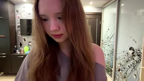 Snapshot of willenasow chatting on 05/04/26, 03:08 Olivia online show from 05/04/26, 03:08
