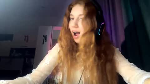 Alice online show from 02/02/26, 03:00