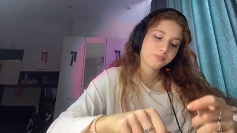 Alice online show from 02/07/26, 12:20