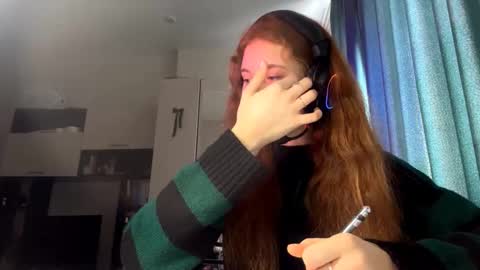 Alice online show from 03/07/26, 09:17