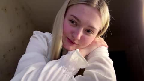 Sophia online show from 03/23/26, 02:54