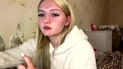 Sophia online show from 04/29/26, 05:30
