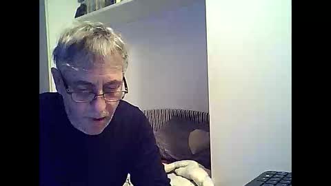 Willfire71 online show from 01/20/25, 05:37