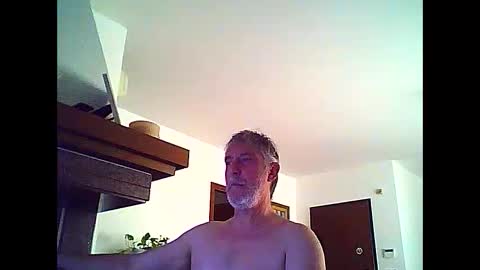 Willfire71 online show from 05/16/26, 07:05
