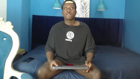 william_bennett online show from 06/06/26, 11:59