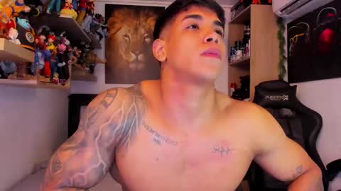 Dracko online show from 11/13/25, 02:32