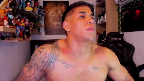 Dracko online show from 02/01/26, 03:05