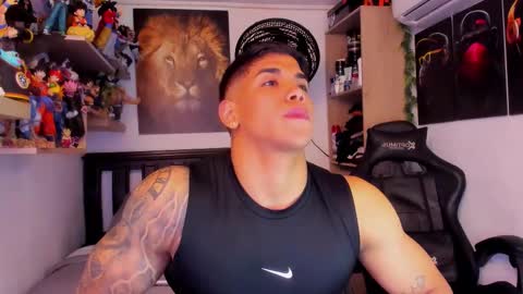 Dracko online show from 02/13/26, 03:46