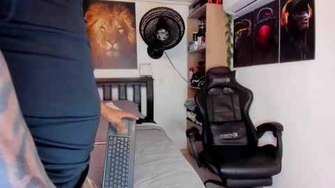 Dracko online show from 03/08/26, 03:54