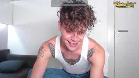 William online show from 12/12/24, 04:43