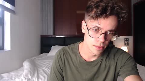 William online show from 01/24/25, 07:30