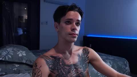 William online show from 10/07/25, 02:14