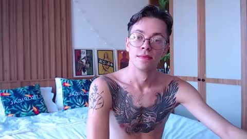 William online show from 02/13/26, 08:43