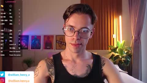 William online show from 02/26/26, 10:36