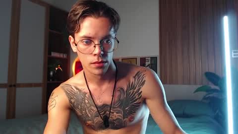 William online show from 03/31/26, 12:38