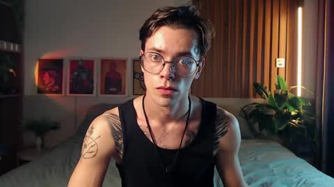 William online show from 04/08/26, 12:27