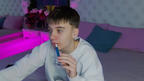 will online show from 01/05/25, 09:03