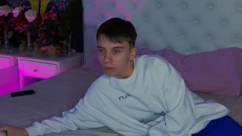 will online show from 01/06/25, 12:05