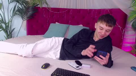 will online show from 01/16/25, 02:30