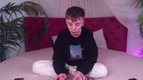 will online show from 02/09/25, 09:17